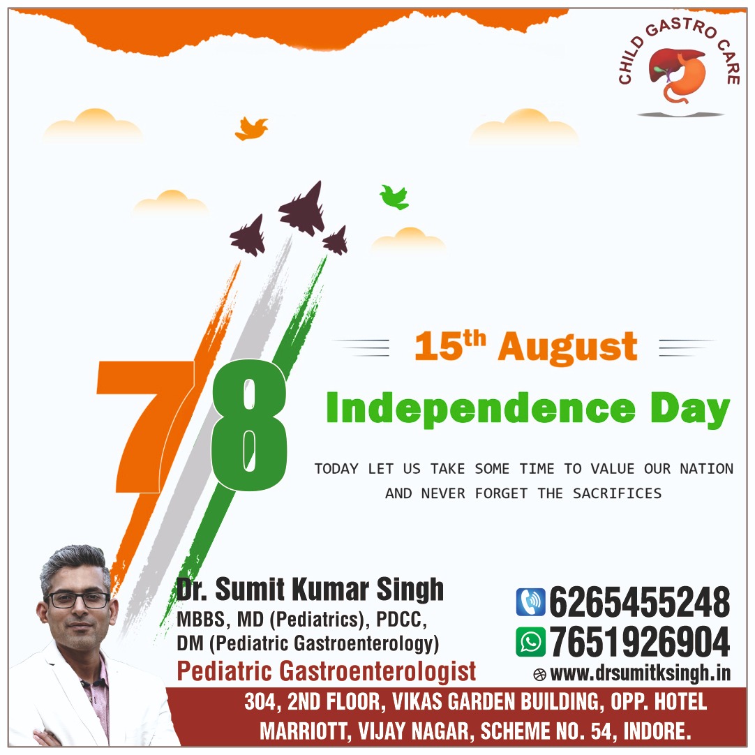 Happy Independence Day