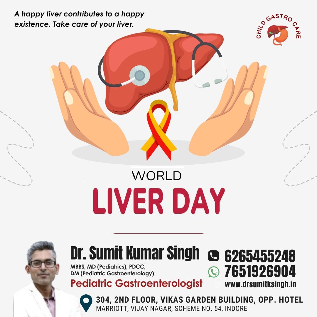 World Liver Day