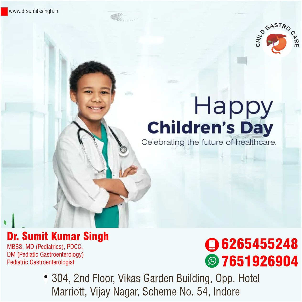 Happy Childrens Day