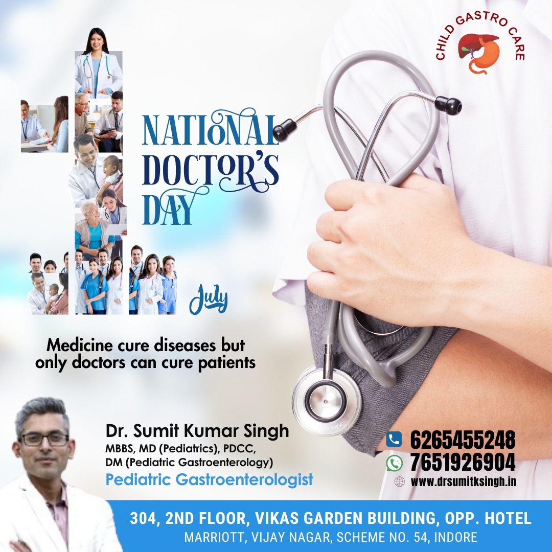 Happy Doctors Day