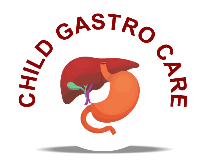 Best Stomach Pain Treatment for Children in Indore