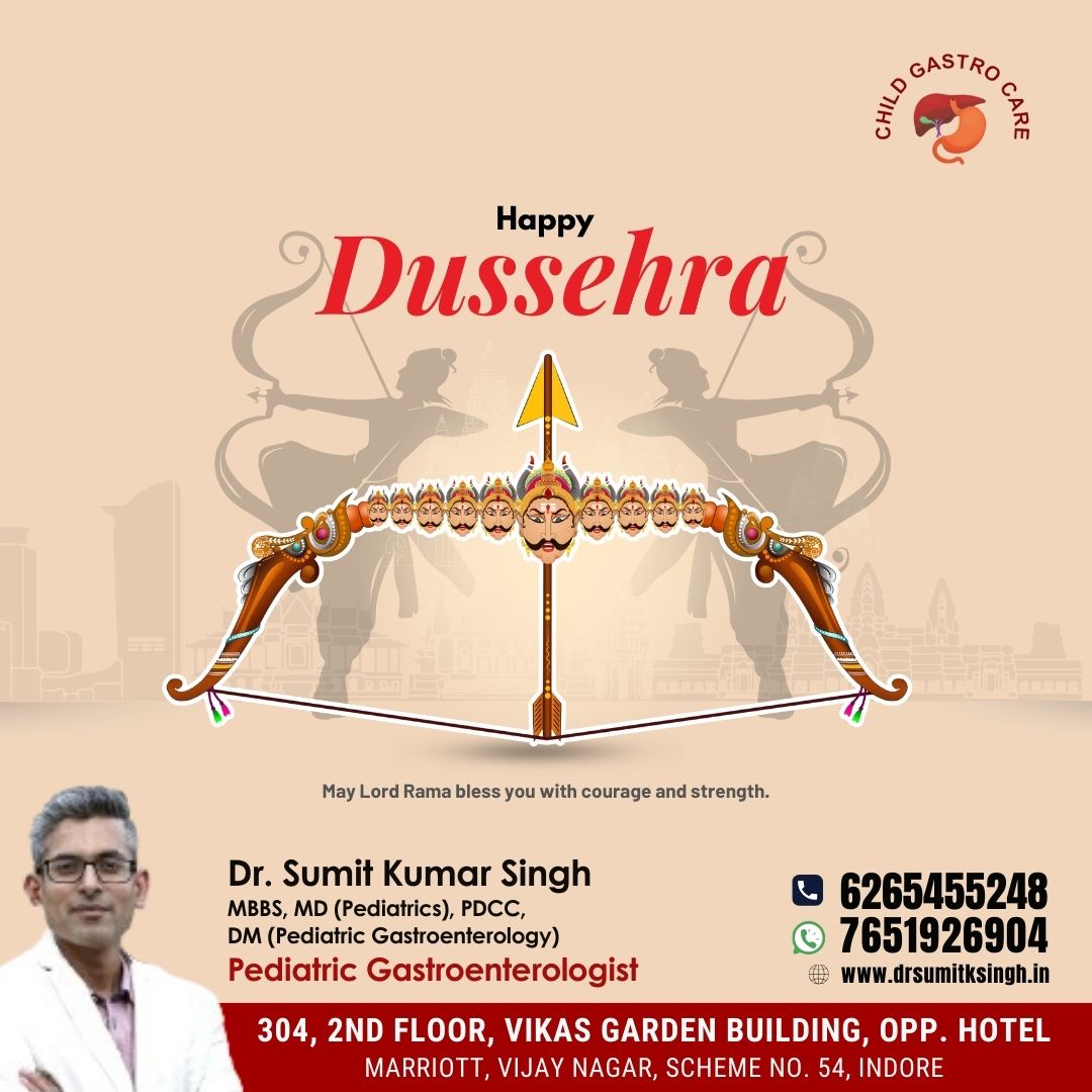 Happy Dussehra