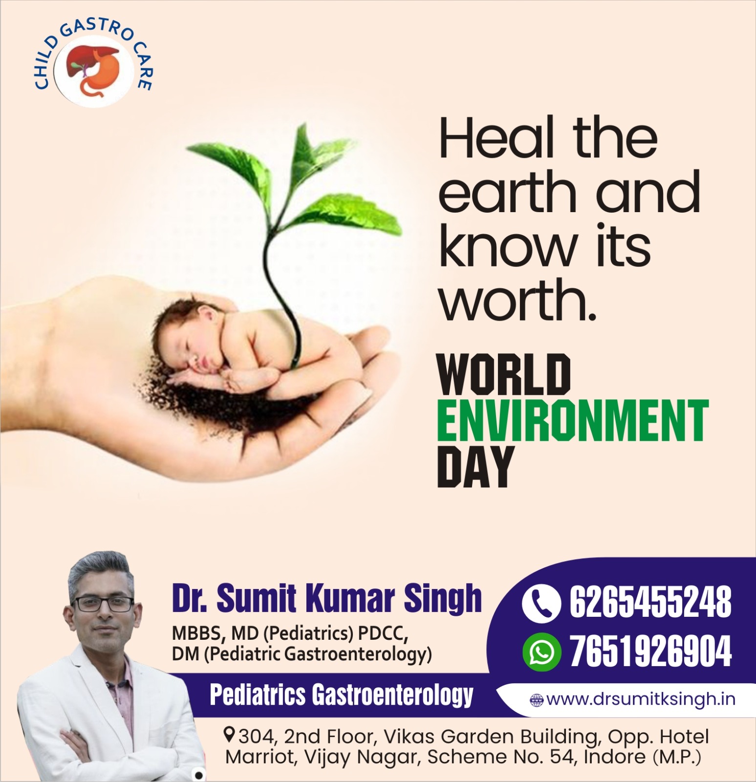 Environment Day