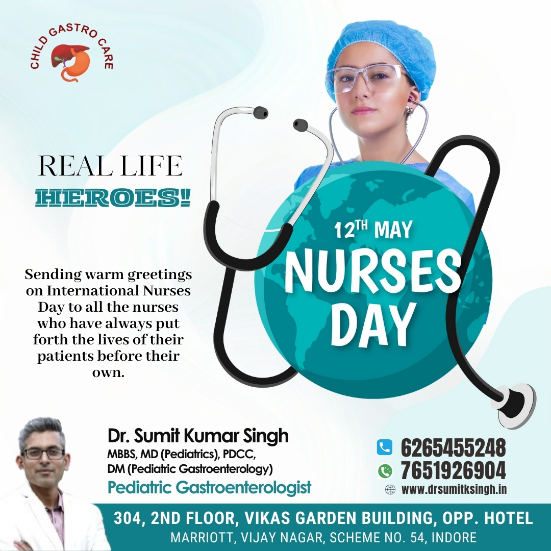 Happy Nurses Day