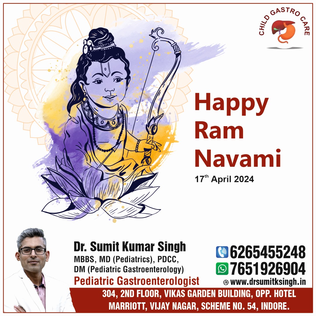 Happy Ram Navami