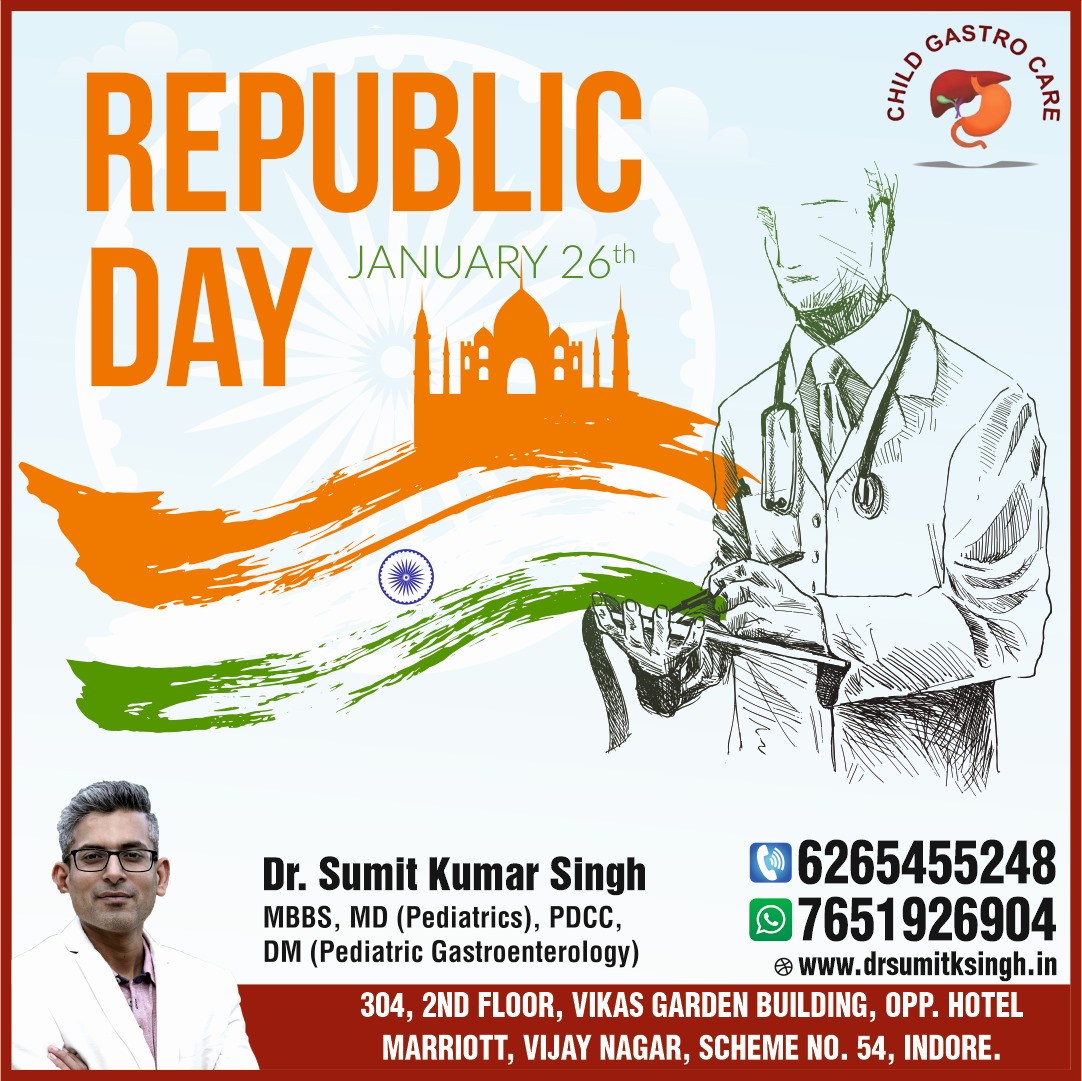 Happy Republic Day