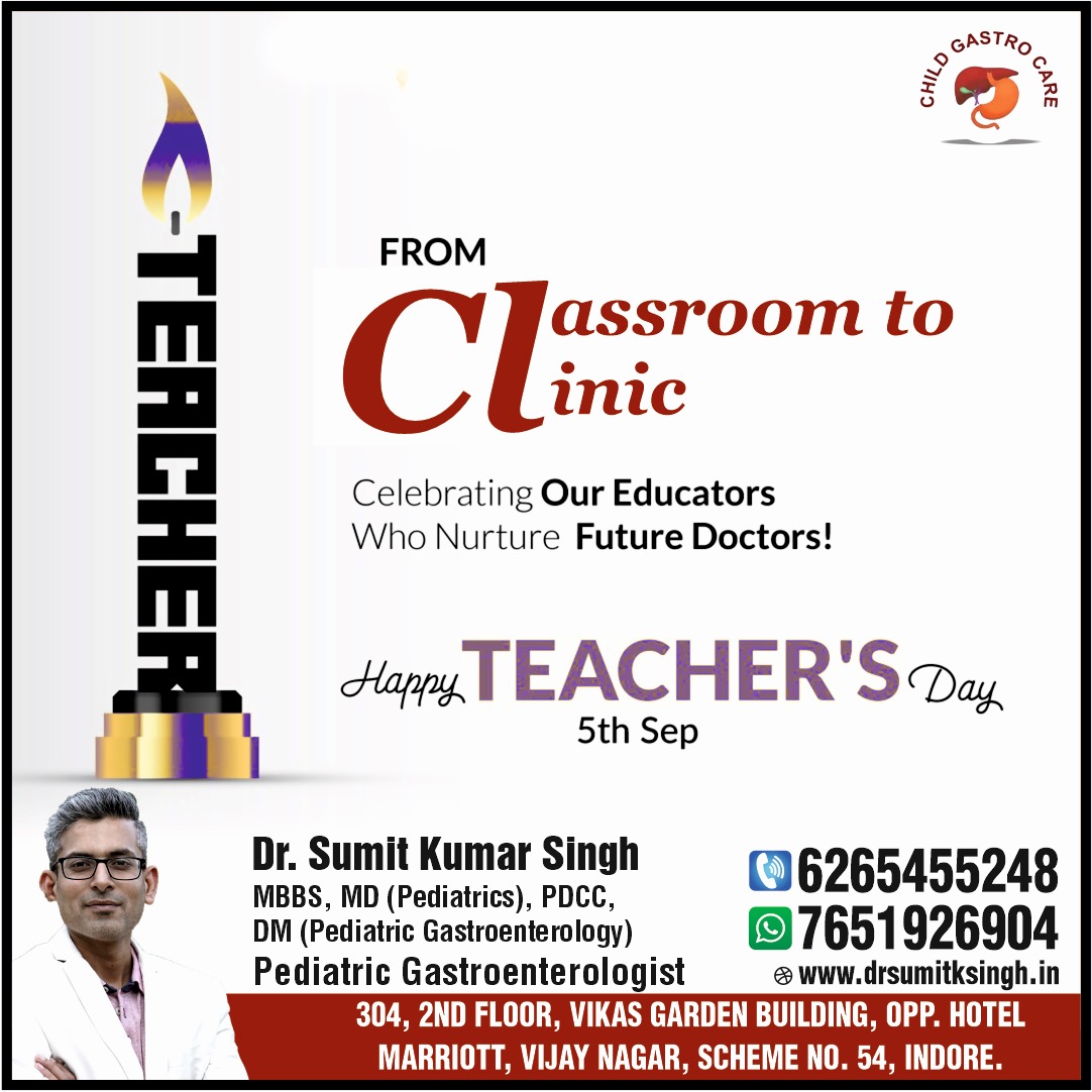 Happy Teachers Day